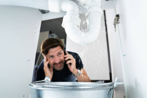 Blowing Rock, NC Plumbing Company