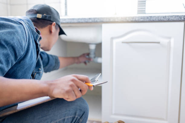 Best Shower Repair Services  in Blowing Rock, NC
