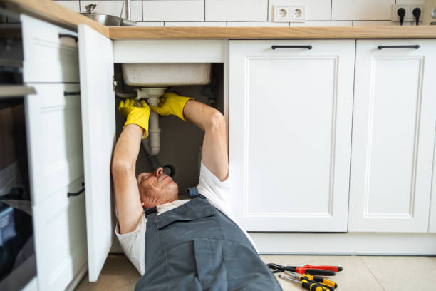 Best Local Plumber Services  in Blowing Rock, NC