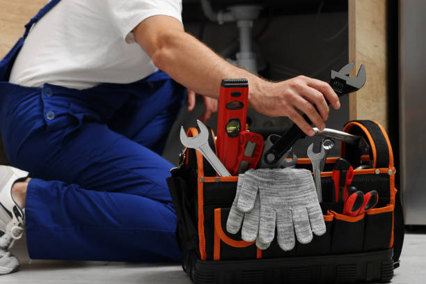 Best Gas Line Repair  in Blowing Rock, NC