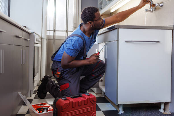 Best Drain Cleaning Services  in Blowing Rock, NC