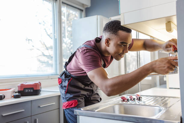 Clogged Drain Plumber in Blowing Rock, NC